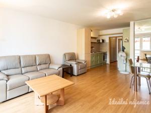 Pronájem bytu 2+kk, Jirny - Nové Jirny, Vilová, 50 m2
