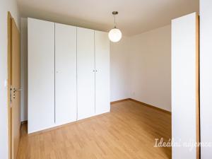 Pronájem bytu 2+kk, Jirny - Nové Jirny, Vilová, 50 m2
