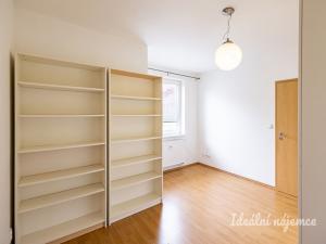 Pronájem bytu 2+kk, Jirny - Nové Jirny, Vilová, 50 m2