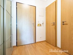 Pronájem bytu 2+kk, Jirny - Nové Jirny, Vilová, 50 m2