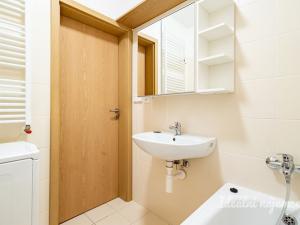 Pronájem bytu 2+kk, Jirny - Nové Jirny, Vilová, 50 m2