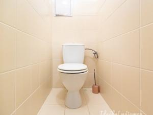 Pronájem bytu 2+kk, Jirny - Nové Jirny, Vilová, 50 m2