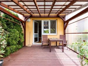 Pronájem bytu 2+kk, Jirny - Nové Jirny, Vilová, 50 m2