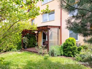 Pronájem bytu 2+kk, Jirny - Nové Jirny, Vilová, 50 m2