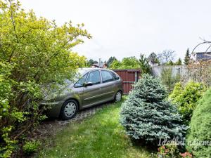 Pronájem bytu 2+kk, Jirny - Nové Jirny, Vilová, 50 m2
