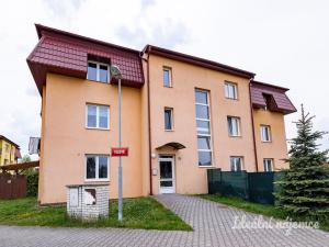 Pronájem bytu 2+kk, Jirny - Nové Jirny, Vilová, 50 m2