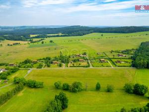 Prodej pozemku pro bydlení, Jindřichovice pod Smrkem, 24433 m2