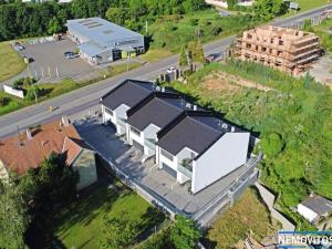 Prodej rodinného domu, Znojmo, Suchohrdelská, 105 m2