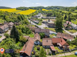 Prodej rodinného domu, Ludmírov, 70 m2