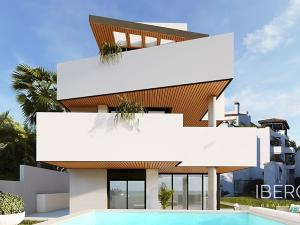 Prodej bytu 3+kk, Torremolinos, Španělsko, 91 m2