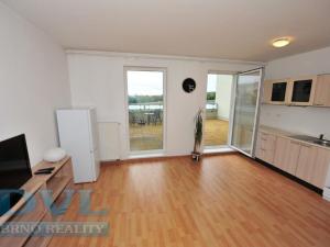 Pronájem bytu 1+kk, Rousínov, Nad Školou, 35 m2