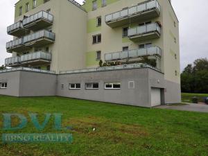 Pronájem bytu 1+kk, Rousínov, Nad Školou, 35 m2
