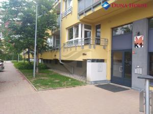 Prodej bytu 1+kk, Praha - Střížkov, 44 m2