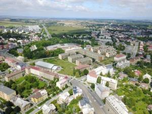 Prodej bytu 3+kk, Olomouc, Třída Jiřího Pelikána, 79 m2