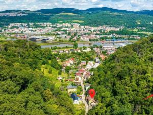 Prodej rodinného domu, Ústí nad Labem - Svádov, Olšinky, 125 m2