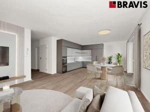 Prodej bytu 6+kk, Hodějice, 152 m2