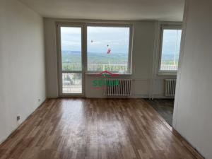 Prodej bytu 4+1, Litvínov - Janov, Luční, 82 m2