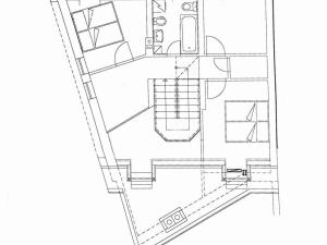 Prodej pozemku pro bydlení, Česká Lípa, Mariánská, 132 m2