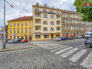 Prodej bytu 1+kk, Praha - Vyšehrad, Vratislavova, 29 m2