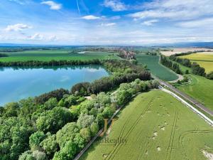 Prodej pozemku pro komerční výstavbu, Olomouc - Chomoutov, 7945 m2