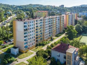 Prodej bytu 4+1, Ústí nad Labem, Keplerova, 83 m2