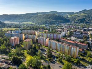 Prodej bytu 4+1, Ústí nad Labem, Keplerova, 83 m2