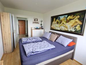 Pronájem bytu 2+kk, Praha - Háje, Ocelíkova, 44 m2