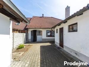 Prodej rodinného domu, Lišov, Jirsíkova, 144 m2