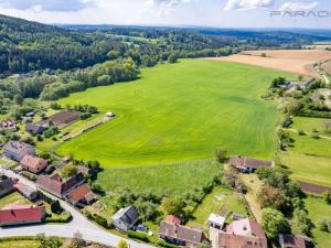 Prodej zemědělské usedlosti, Kovářov - Zahořany, 260 m2