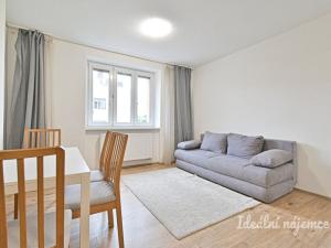 Pronájem bytu 2+kk, Brno, Maškova, 49 m2