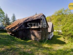 Prodej rodinného domu, Malá Morávka, 80 m2