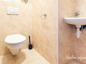 Pronájem bytu 2+kk, Praha - Vršovice, Tolstého, 56 m2