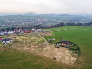 Prodej pozemku pro bydlení, Bavoryně - U Vodojemu, 1880 m2