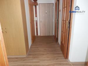 Prodej bytu 4+1, Kladno, Na vyhaslém, 80 m2