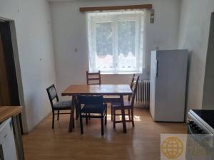 Pronájem rodinného domu, Chýnov, Nekutova, 85 m2