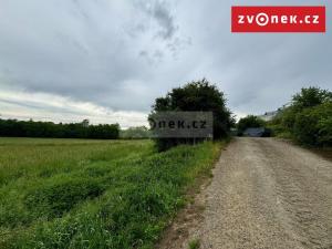 Prodej pozemku pro komerční výstavbu, Slušovice, K Teplinám, 19084 m2