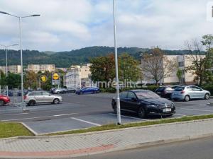 Prodej obchodního prostoru, Ústí nad Labem - Krásné Březno, Jungmannova, 376 m2