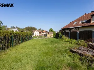 Prodej pozemku pro bydlení, Karlovy Vary, 3902 m2