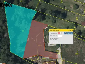 Prodej pozemku pro bydlení, Karlovy Vary, 3902 m2