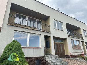 Prodej rodinného domu, Soběslav, U Nového rybníka, 122 m2