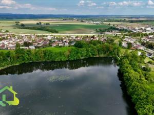 Prodej rodinného domu, Soběslav, U Nového rybníka, 122 m2