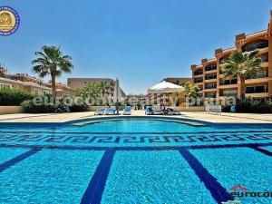 Prodej bytu 2+kk, Hurghada, Egypt, Selena Bay Road B, 64 m2