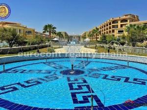 Prodej bytu 2+kk, Hurghada, Egypt, Selena Bay Road B, 64 m2