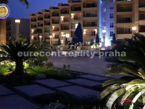 Prodej bytu 2+kk, Hurghada, Egypt, Selena Bay Road B, 64 m2