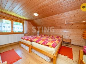 Prodej chaty, Nový Hrozenkov, 73 m2