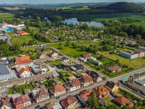 Prodej rodinného domu, Horažďovice, Zahradní, 100 m2