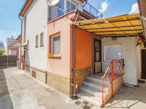 Prodej rodinného domu, Horažďovice, Zahradní, 100 m2