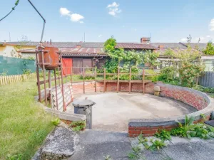 Prodej rodinného domu, Horažďovice, Zahradní, 100 m2