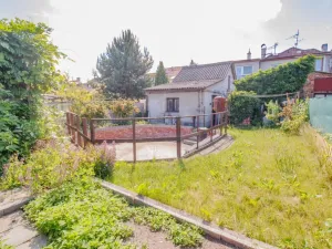 Prodej rodinného domu, Horažďovice, Zahradní, 100 m2