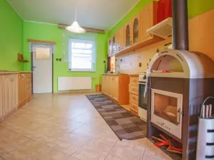 Prodej rodinného domu, Horažďovice, Zahradní, 100 m2